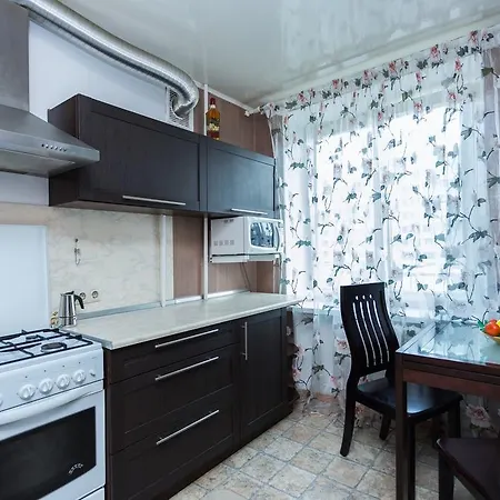 Ramanauskaja Slabada Minsk