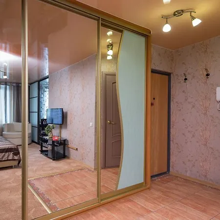 Apartment Ramanauskaja Slabada